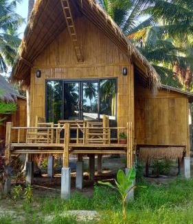 Hin Hong Hotel | Seacroft Bamboo Village