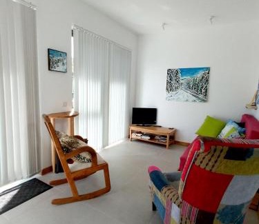 Braunton Casa | Seadom Lodge