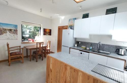 Braunton Casa | Seadom Lodge