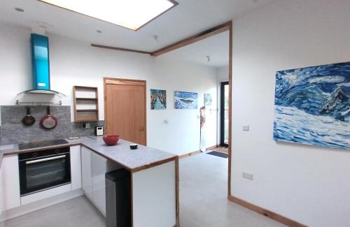 Braunton Casa | Seadom Lodge