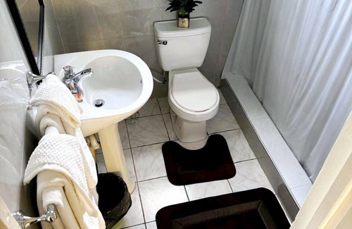 West End Hotel | SeaEsta Negril