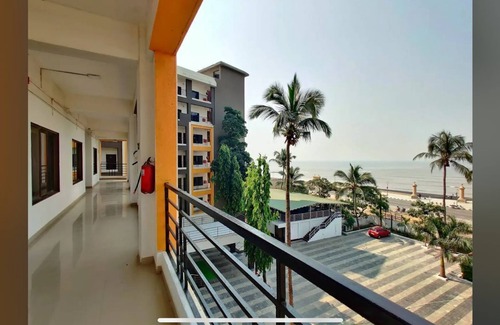 Daman Hotel | Seaface Properties