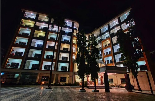 Daman Hotel | Seaface Properties