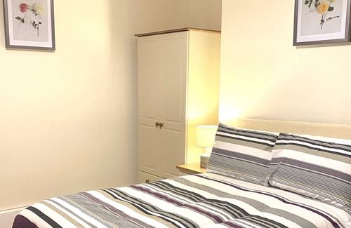 Weston-super-Mare Apartamento | Seaford Lodge Apartments