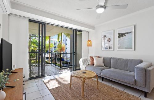 Alexandra Headland Apartamento | Seaforth Resort Holiday Apartments