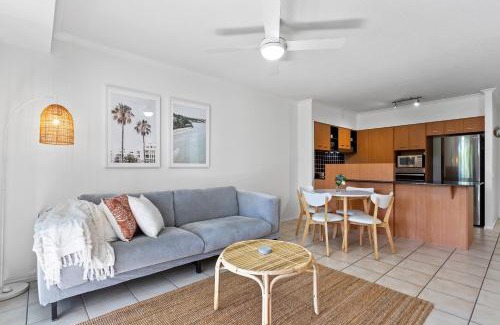 Alexandra Headland Apartamento | Seaforth Resort Holiday Apartments