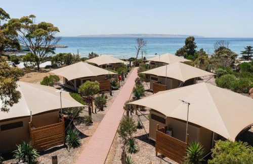 Penneshaw Otro | Seafront Holiday Park Kangaroo Island