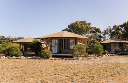 Penneshaw Otro | Seafront Holiday Park Kangaroo Island