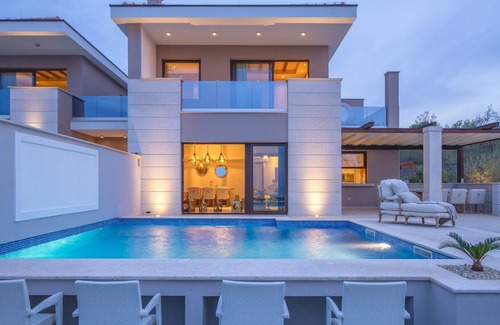 Zidarici Villa | Luxury Villa Prova 1