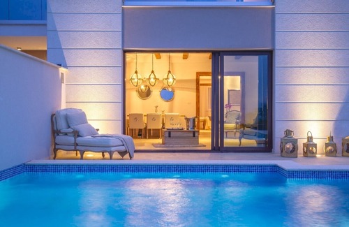 Zidarici Villa | Luxury Villa Prova 1