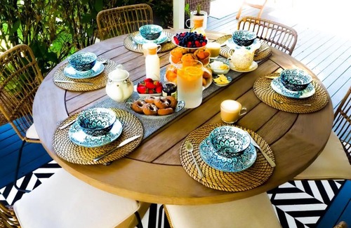 Werri Beach Casa | Seagrass Cottage on the beach