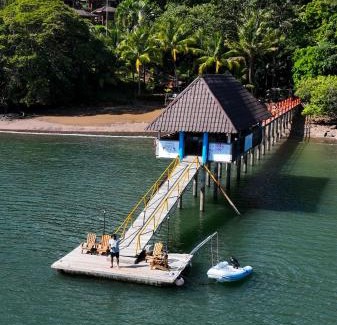 Boca Chica Hotel | Seagull Cove Resort