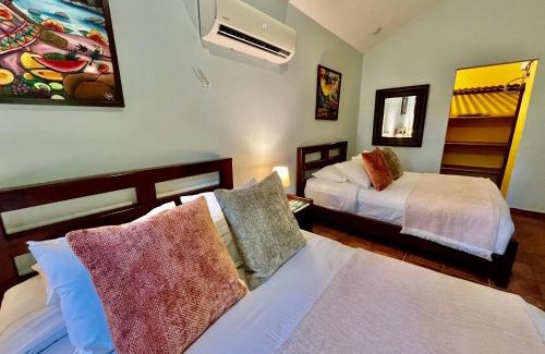Boca Chica Hotel | Seagull Cove Resort