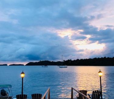 Boca Chica Hotel | Seagull Cove Resort