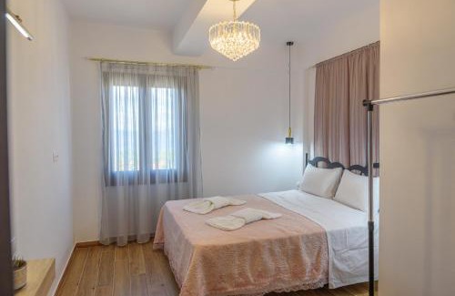 Trikeri Apartamento | Seagull House 2