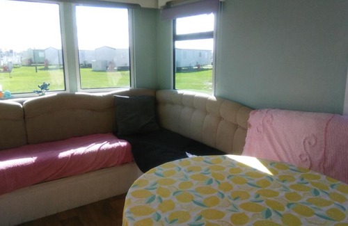 Camber Otro | Seagull sands