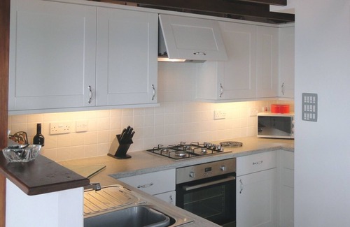 Saint John Cabaña | Nido de Gaviotas, WHITSAND BAY