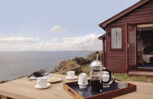 Saint John Cabaña | Nido de Gaviotas, WHITSAND BAY