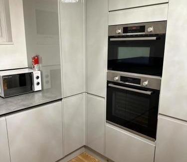 Blandford Saint Mary Casa | Seahaven in Sandbanks