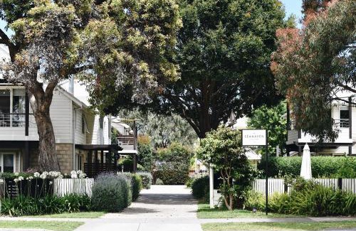 Barwon Heads Apartamento | Seahaven Village