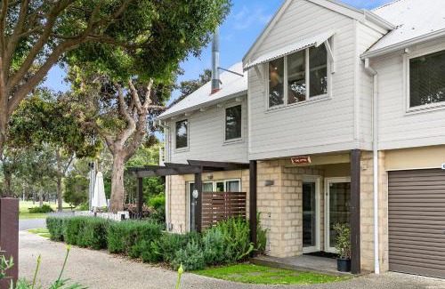 Barwon Heads Apartamento | Seahaven Village