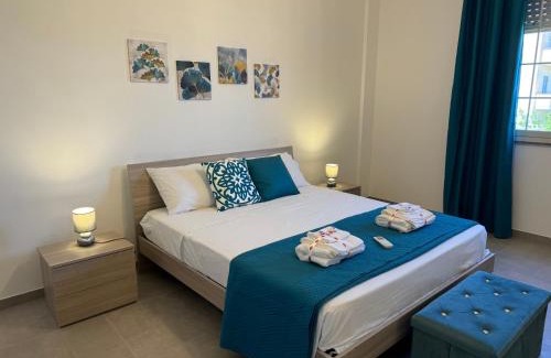 Mazara del Vallo Apartamento | SeaHome Mazara-Appartamento a pochi passi dal mare