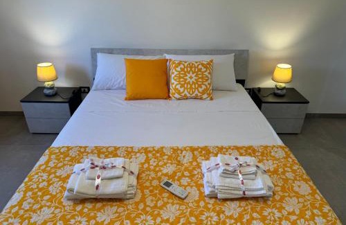 Mazara del Vallo Apartamento | SeaHome Mazara-Appartamento a pochi passi dal mare