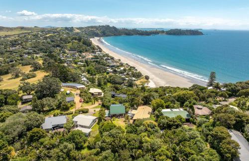 Onetangi Casa | Seahorse Cottage - Stay Waiheke