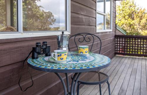 Onetangi Casa | Seahorse Cottage - Stay Waiheke