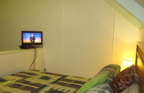Kittian Village Apartamento | Sealofts On The Beach