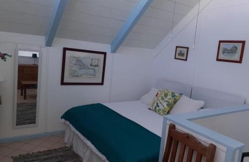 Kittian Village Apartamento | Sealofts On The Beach
