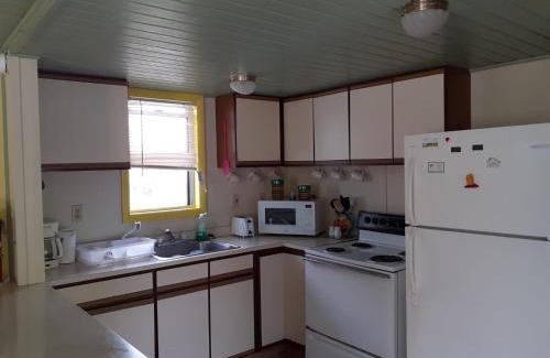 Kittian Village Apartamento | Sealofts On The Beach