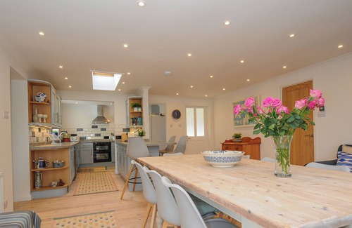 Trebetherick Cabaña | Seamay