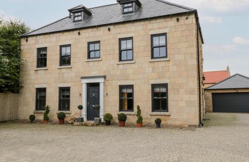 Scarborough Casa | Seamer Manor House