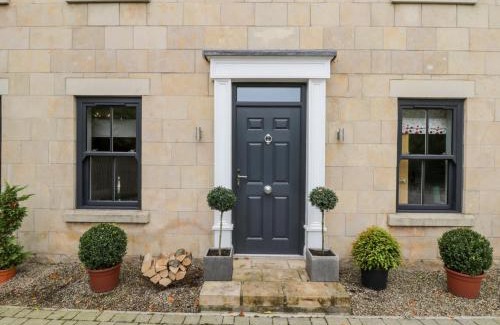 Scarborough Casa | Seamer Manor House