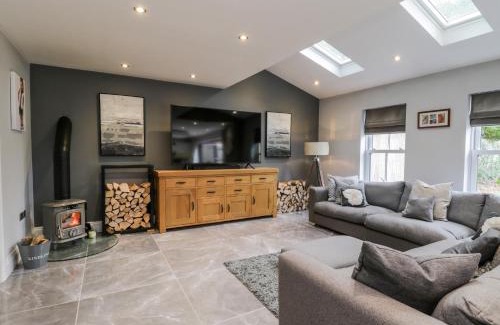 Scarborough Casa | Seamer Manor House