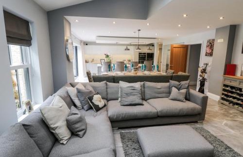 Scarborough Casa | Seamer Manor House