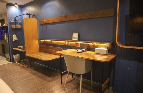 Hua Hin Apartamento | Seamira House Huahin