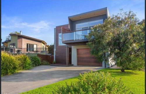 Apollo Bay Casa | Seamount - Apollo Bay. Dogs - Wood Fire - Spa