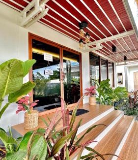 Khueang Nai Casa | Seamthong Resort เสียมทองรีสอร์ท