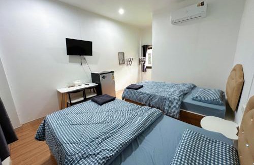 Khueang Nai Casa | Seamthong Resort เสียมทองรีสอร์ท