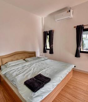 Khueang Nai Casa | Seamthong Resort เสียมทองรีสอร์ท