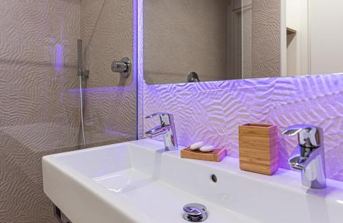 Giulianova Hotel | SeaPark SPA Resort