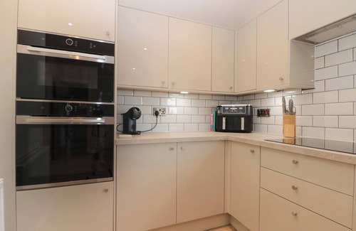 Filey Cabaña | Seapoint