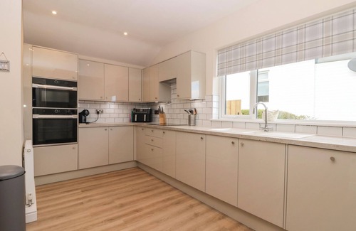 Filey Cabaña | Seapoint