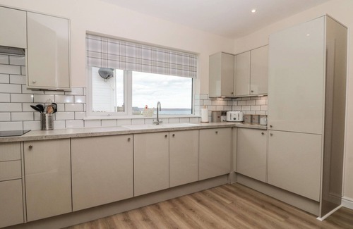 Filey Cabaña | Seapoint