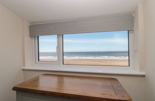 Filey Cabaña | Seapoint