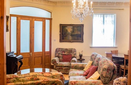 Monkstown Apartamento | Seapoint