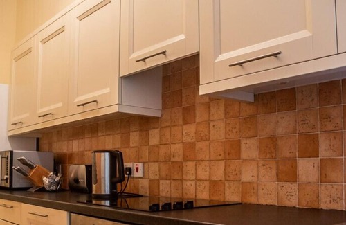 Monkstown Apartamento | Seapoint