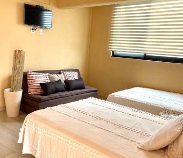 San Francisco Hotel | SeArena San Pancho